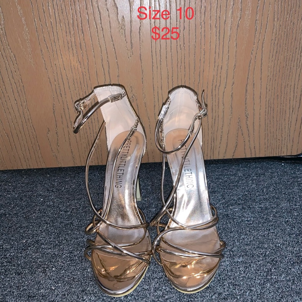 Heels